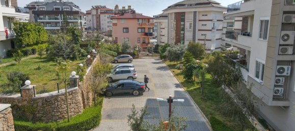 Apartment 3+1 in Oba, Turkey No. 17568 11