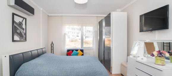 Apartment 3+1 in Oba, Turkey No. 17568 20