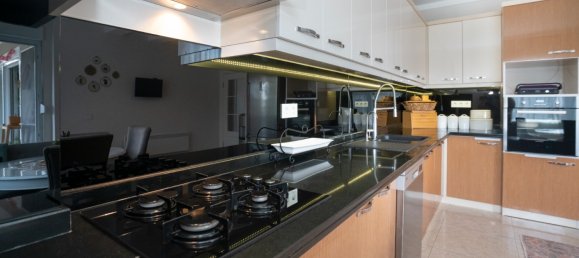 Apartment 3+1 in Oba, Turkey No. 17568 9