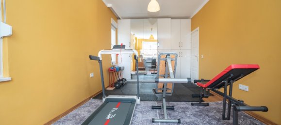 Apartment 3+1 in Oba, Turkey No. 17568 16