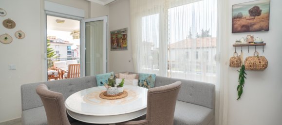 Apartment 3+1 in Oba, Turkey No. 17568 4