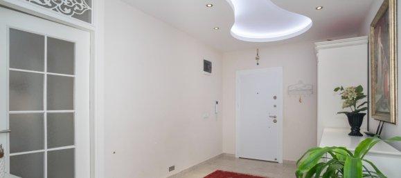 Apartment 3+1 in Oba, Turkey No. 17568 14