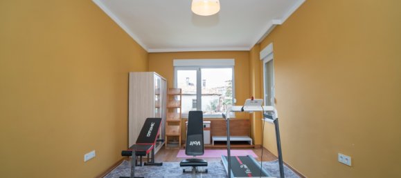 Apartment 3+1 in Oba, Turkey No. 17568 17