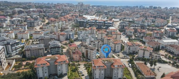 Apartment 3+1 in Oba, Turkey No. 17568 8