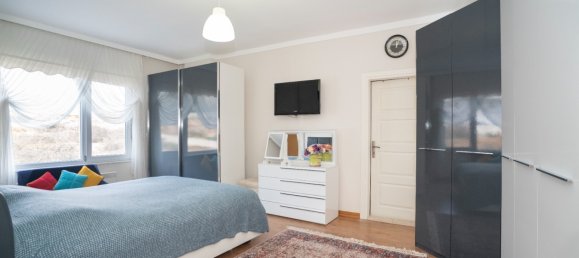 Apartment 3+1 in Oba, Turkey No. 17568 22