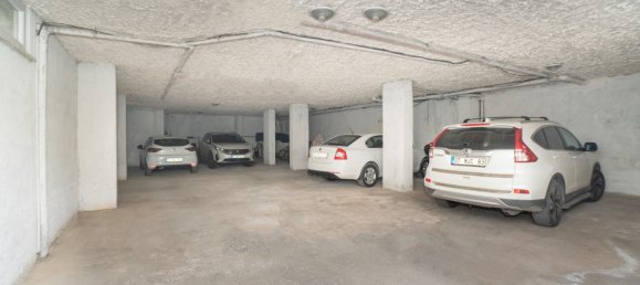 Apartment 3+1 in Oba, Turkey No. 17568 19