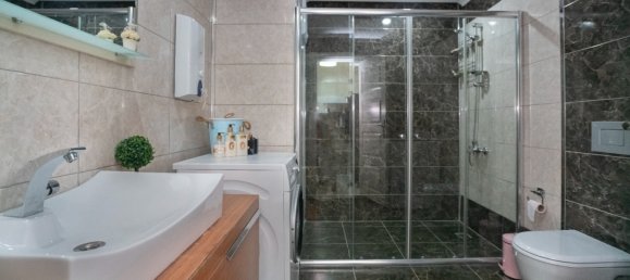 Apartment 3+1 in Oba, Turkey No. 17568 5