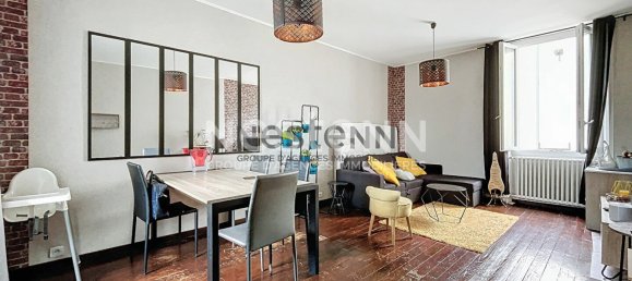 1 غرف نوم منزل في Blois, France رقم 223916 3