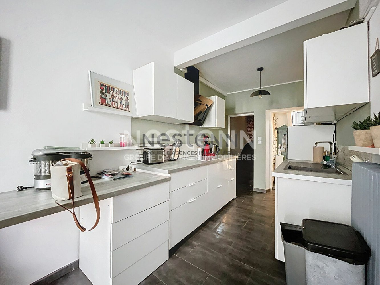 1 غرف نوم منزل في Blois, France رقم 223916