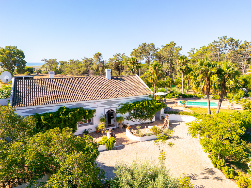 4 bedrooms House in Tavira, Portugal No. 243657