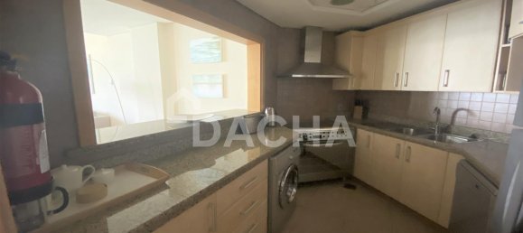 1 Schlafzimmer Wohnung in Palm Jumeirah, UAE, Nr. 27229 5