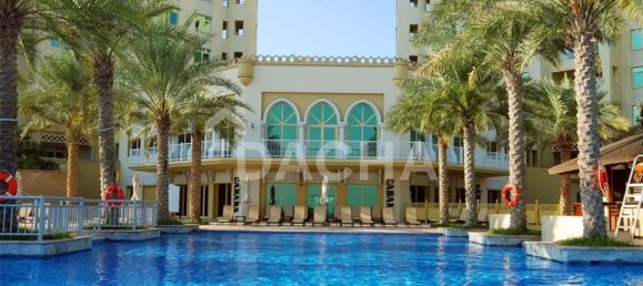 1 Schlafzimmer Wohnung in Palm Jumeirah, UAE, Nr. 27229 8