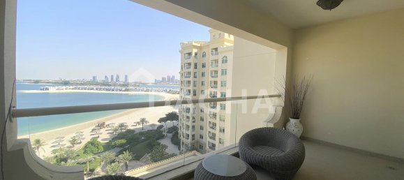 1 Schlafzimmer Wohnung in Palm Jumeirah, UAE, Nr. 27229 3