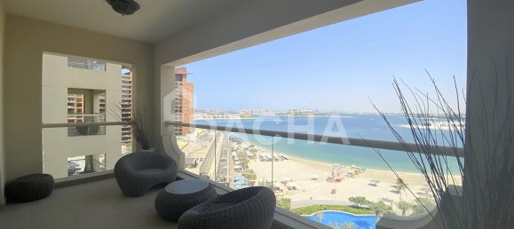 1 Schlafzimmer Wohnung in Palm Jumeirah, UAE, Nr. 27229 2