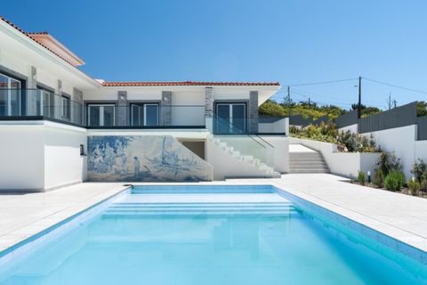 Дом с 6 спальнями в Колариш, Португалия № 225766