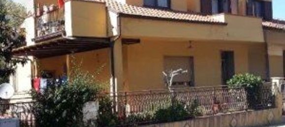 4-Zimmer Wohnung in Santo Stefano di Camastra, Italy, Nr. 51812 6