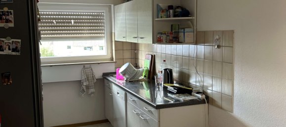 2 rooms Apartment in Tuttlingen, Germany No. 365169 3
