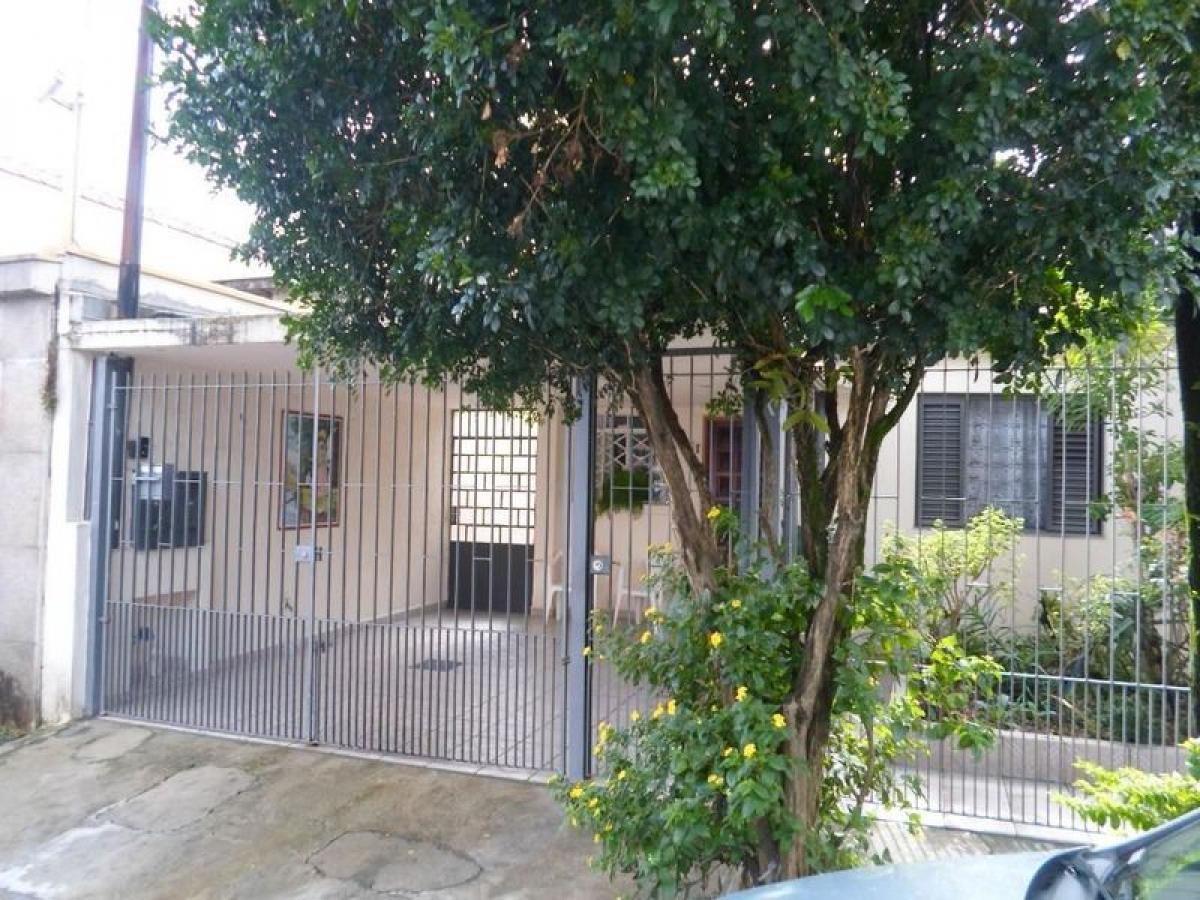 Casa de 4 dormitorios en Sao Paulo, Brazil No. 562147