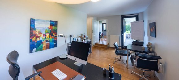 Вилла с 3 спальнями в Meerbusch, Германия № 360291 16