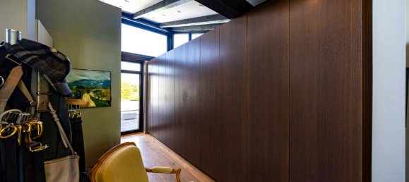 Вилла с 3 спальнями в Meerbusch, Германия № 360291 24