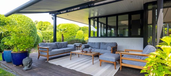 Вилла с 3 спальнями в Meerbusch, Германия № 360291 31