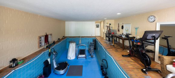 Вилла с 3 спальнями в Meerbusch, Германия № 360291 28