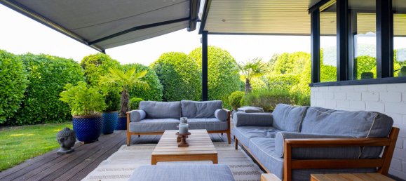 Вилла с 3 спальнями в Meerbusch, Германия № 360291 4