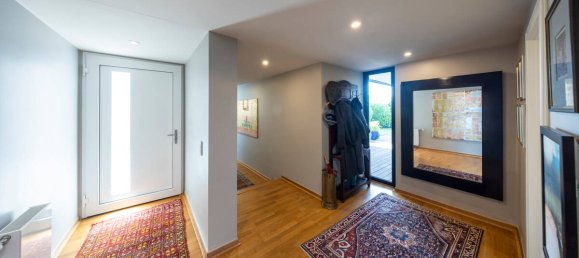 Вилла с 3 спальнями в Meerbusch, Германия № 360291 10