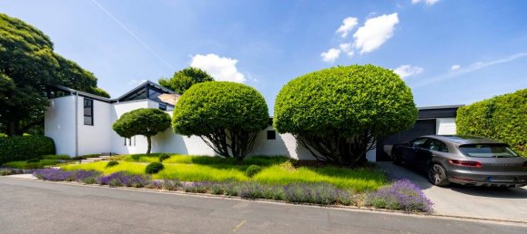 Вилла с 3 спальнями в Meerbusch, Германия № 360291 7