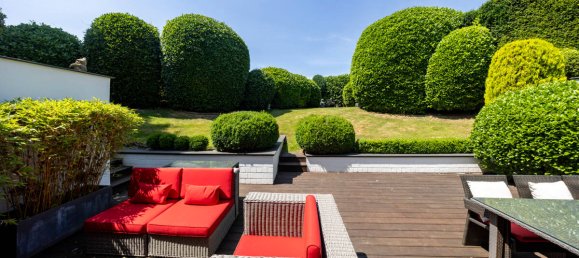 Вилла с 3 спальнями в Meerbusch, Германия № 360291 30