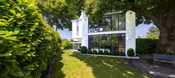 Вилла с 3 спальнями в Meerbusch, Германия № 360291 6