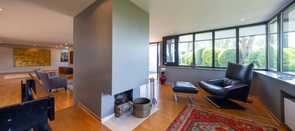 Вилла с 3 спальнями в Meerbusch, Германия № 360291 13