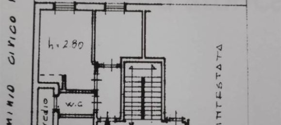 1 bedroom Apartment in Livorno, Italy No. 217540 7