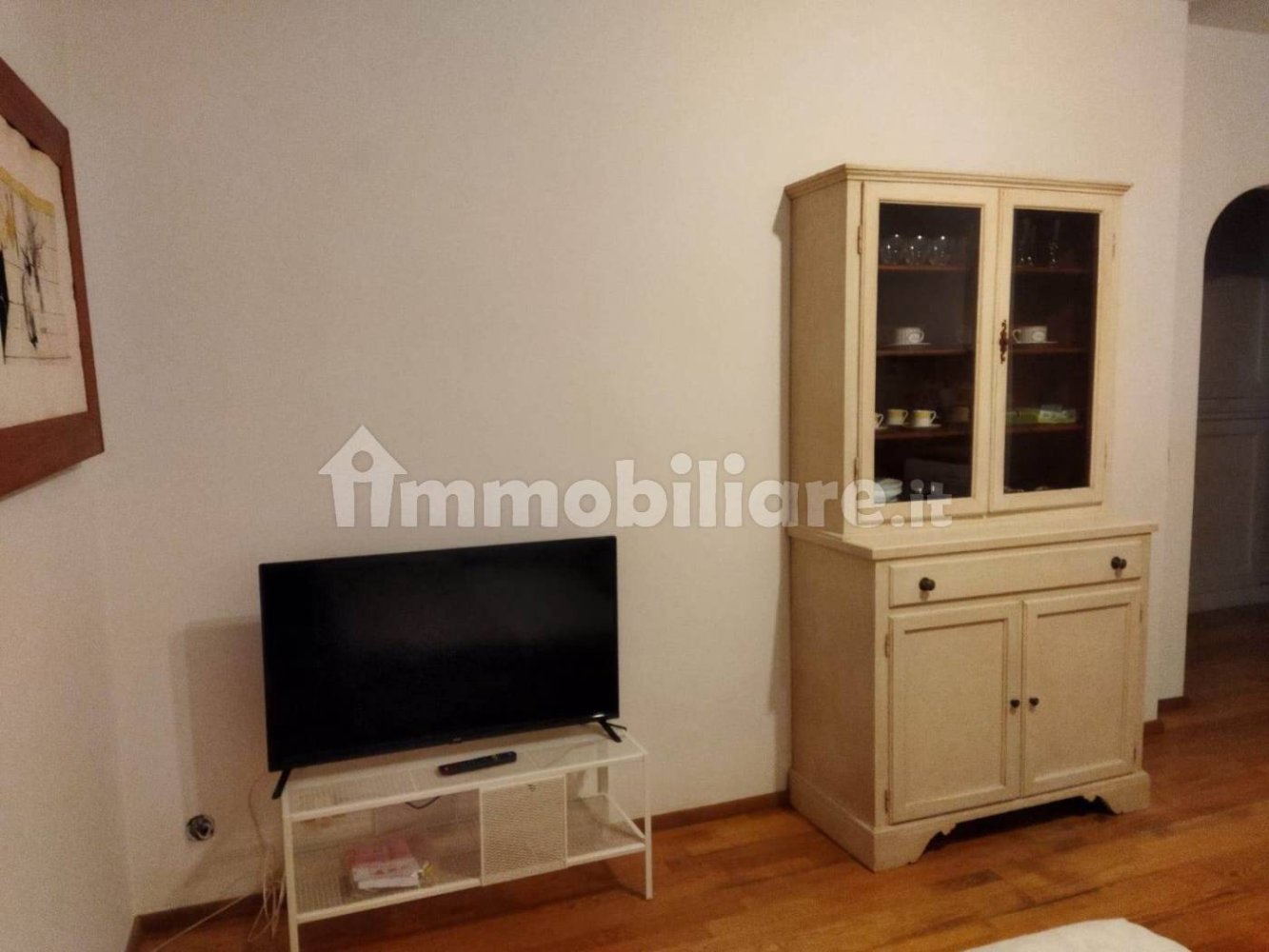 1 bedroom Apartment in Livorno, Italy No. 217540