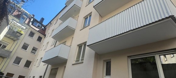 1 bedroom Apartment in Nuremberg, Germany No. 291949 14