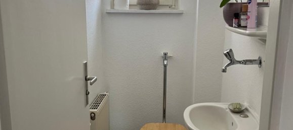 1 bedroom Apartment in Nuremberg, Germany No. 291949 12