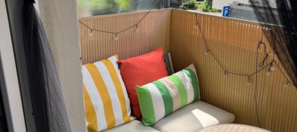 1 bedroom Apartment in Nuremberg, Germany No. 291949 9