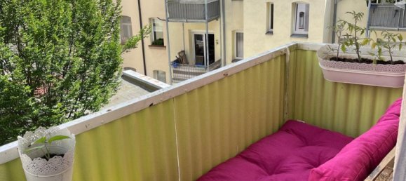 1 bedroom Apartment in Nuremberg, Germany No. 291949 10