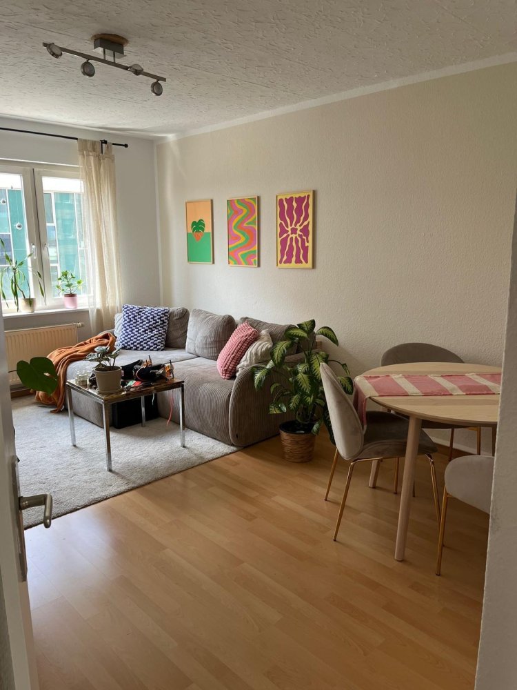 1 bedroom Apartment in Nuremberg, Germany No. 291949