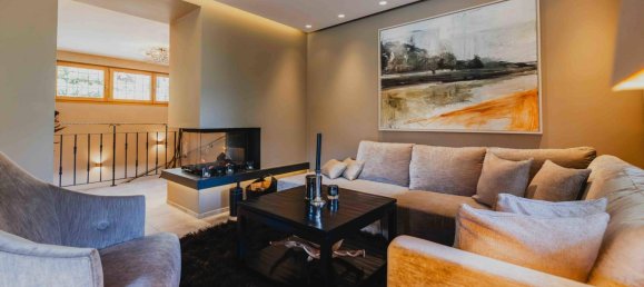 4 bedrooms House in St. Anton am Arlberg, Austria No. 153743 5