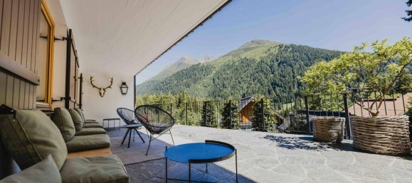 4 bedrooms House in St. Anton am Arlberg, Austria No. 153743 20