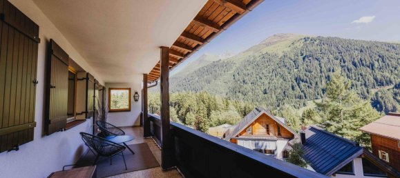 4 bedrooms House in St. Anton am Arlberg, Austria No. 153743 13