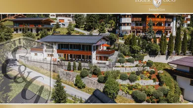 4 Schlafzimmer Haus in St. Anton am Arlberg, Austria, Nr. 153743