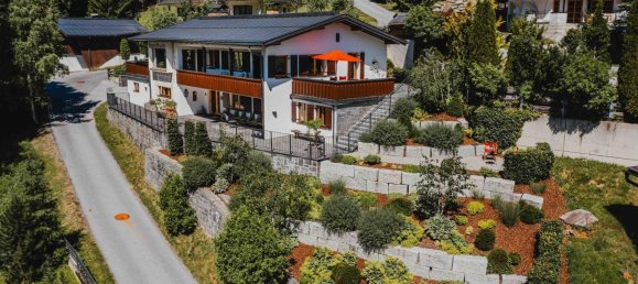 4 bedrooms House in St. Anton am Arlberg, Austria No. 153743 4