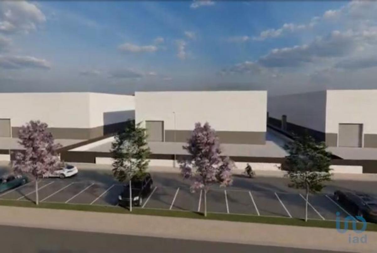 Terreno em Silves, Portugal N.º 8949