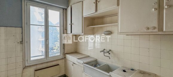 Квартира с 1 спальней в Гренобль, Франция № 276398 9