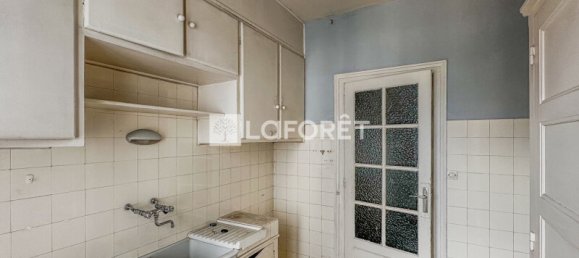 Квартира с 1 спальней в Гренобль, Франция № 276398 10