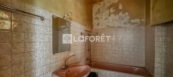 Квартира с 1 спальней в Гренобль, Франция № 276398 18