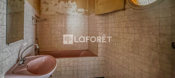 Квартира с 1 спальней в Гренобль, Франция № 276398 17