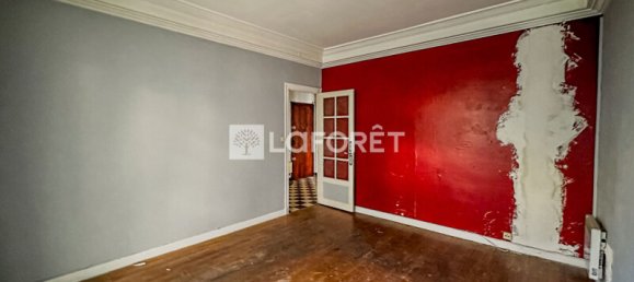 Квартира с 1 спальней в Гренобль, Франция № 276398 15